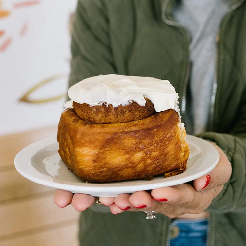 Find a Nutmeg Near You