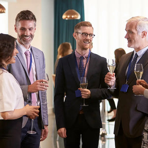 Corporate Events - $300